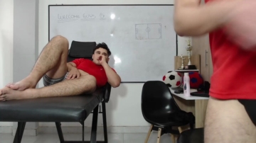 Soccer_Hot  18-08-2021 video big-ass